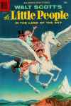 Four Color Comics #692 Comic Books - Covers, Scans, Photos in Four Color Comics Comic Books - Covers, Scans, Gallery